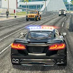 Police Chase Thief Cop Games | Indus Appstore | App Icon