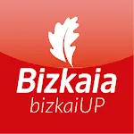 BizkaiUp – Bizkaia en tu móvil | Indus Appstore | App Icon