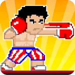 Boxing Fighter : Arcade Game | Indus Appstore | App Icon