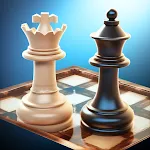 Chess Clash: Online & Offline | Indus Appstore | App Icon