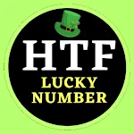 HTF Lucky Number | Indus Appstore | App Icon