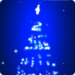 Christmas Tree Live Wallpaper | Indus Appstore | App Icon