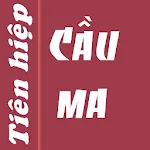 Cau ma - Truyen tien hiep hay | Indus Appstore | App Icon