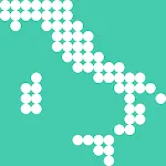 E. Learning Italy Map Puzzle | Indus Appstore | App Icon