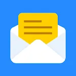 Mail - All Email Accounts | Indus Appstore | App Icon