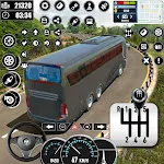 Coach Bus Driving Simulator | Indus Appstore | App Icon