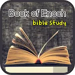 Book of Enoch Bible Study | Indus Appstore | App Icon