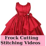 Frock Cutting Stitching videos | Indus Appstore | App Icon