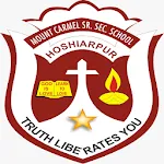 Mount Carmel School Hoshiarpur | Indus Appstore | App Icon