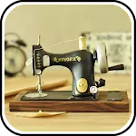 Tailoring & Stitching Guide | Indus Appstore | App Icon