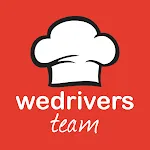 WeDrivers | Indus Appstore | App Icon