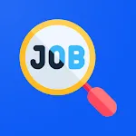 Sabkhojo- Job Portal | Indus Appstore | App Icon