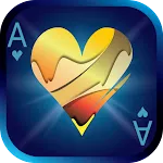 Hearts Online: Card Games | Indus Appstore | App Icon