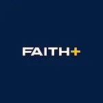 Faith+ | Indus Appstore | App Icon