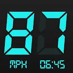 GPS Speedometer | Indus Appstore | App Icon