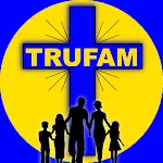 TRUFAM | Indus Appstore | App Icon