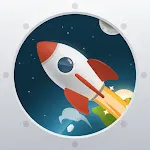 Walkr: Fitness Space Adventure | Indus Appstore | App Icon