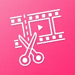 Video Splitter: Story Cutter | Indus Appstore | App Icon