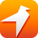 Satori Reader | Indus Appstore | App Icon