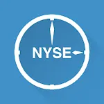 NYSE Market Hours Widget | Indus Appstore | App Icon