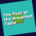 zBook: The Poet at the Break | Indus Appstore | App Icon