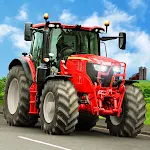 Tractor farming | Indus Appstore | App Icon