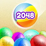 2048 Balls 3D | Indus Appstore | App Icon