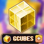 gcubes for bmgo | Indus Appstore | App Icon