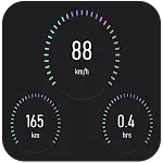 Speed Distance Time Calculatorapp icon