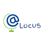 E Locus | Indus Appstore | App Icon