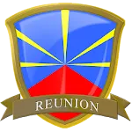 A2Z Reunion FM Radio | Indus Appstore | App Icon