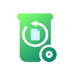 Recover Deleted Audio Filesapp icon