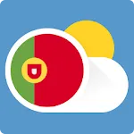 Portugal Weather | Indus Appstore | App Icon