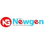 NEWGEN HIGH SCHOOL | Indus Appstore | App Icon