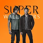 SuperWall - SPN Wallpapers HD | Indus Appstore | App Icon