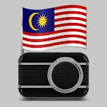 Malaysian Radio Stations | Indus Appstore | App Icon