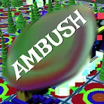 Ambush | Indus Appstore | App Icon