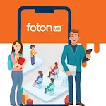 Parent App - FotonVR | Indus Appstore | App Icon