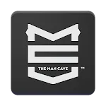 The Man Cave | Indus Appstore | App Icon