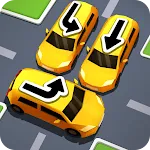 Traffic Escape: Car Jam Puzzle | Indus Appstore | App Icon