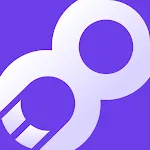 Crooze - Cycle, Rewards & More | Indus Appstore | App Icon