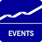 DBG Events | Indus Appstore | App Icon