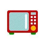 Microwave Wattage Converter | Indus Appstore | App Icon