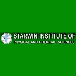 Starwin Institute of Chemical  | Indus Appstore | App Icon