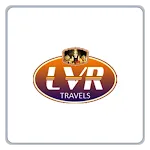 LVR Travels | Indus Appstore | App Icon