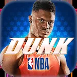 NBA Dunk - Trading Card Games | Indus Appstore | App Icon