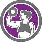 Workout Fitness Music Radio | Indus Appstore | App Icon