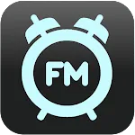 Radio Alarm Clock | Indus Appstore | App Icon