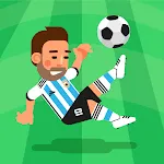 World Soccer Champs | Indus Appstore | App Icon