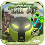 Monster Ball GO | Indus Appstore | App Icon